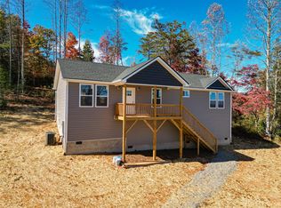 176 S Vineyard Village Dr, Old Fort, NC 28762