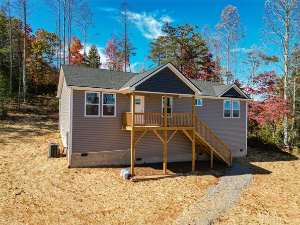 176 S Vineyard Village Dr, Old Fort, NC 28762