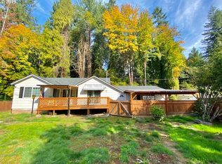 44817 McKenzie Hwy, Walterville, OR 97489