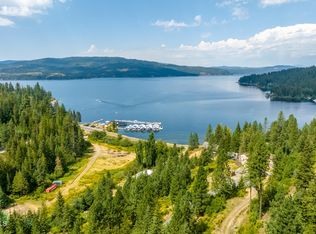 1870 E Flying Eagle Rd, Harrison, ID 83833