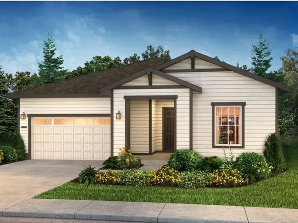 20810 149th St E, Bonney Lake, WA 98391