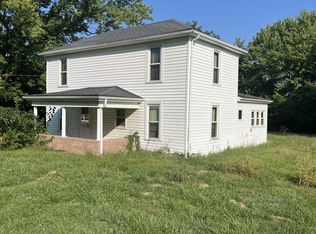 1045 Clinton Rd, Chillicothe, OH 45601