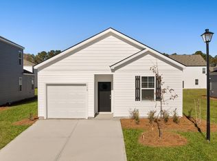 772 Long Bluff Rd, Summerville, SC 29486