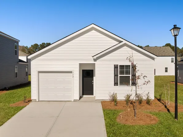 772 Long Bluff Rd, Summerville, SC 29486