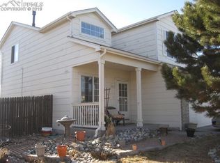 5018 Chaise Dr, Colorado Springs, CO 80923