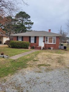 1423 Macon Ave, Roanoke Rapids, NC, 27870