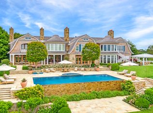 1866 Deerfield Rd, Water Mill, NY 11976