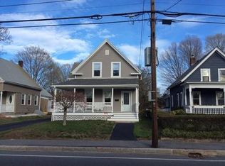 101 North St, Randolph, MA 02368