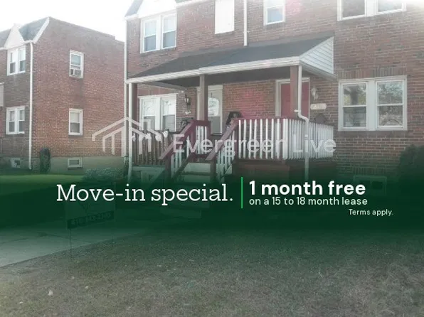 311 Candry Ter, Baltimore, MD 21221
