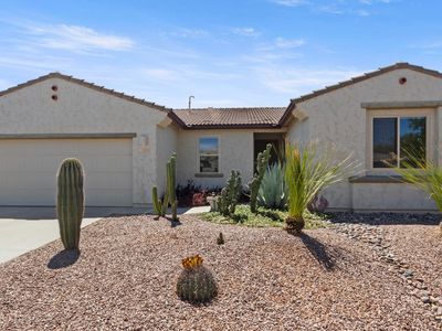 12693 N Rye Dr, Marana, AZ, 85653