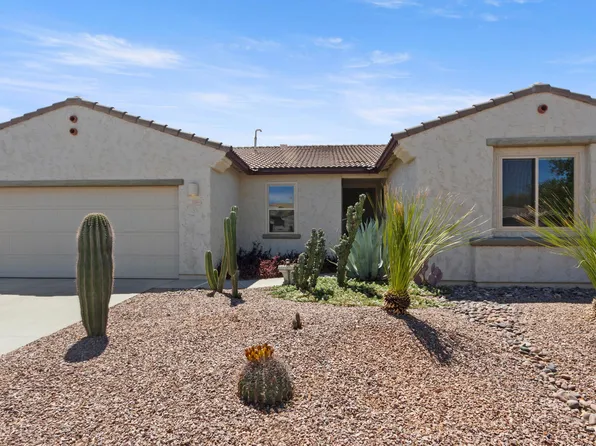 12693 N Rye Dr, Marana, AZ 85653