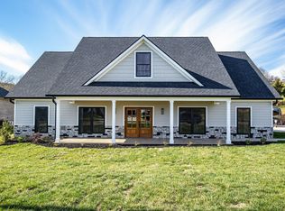 159 Adley St, Morristown, TN 37814