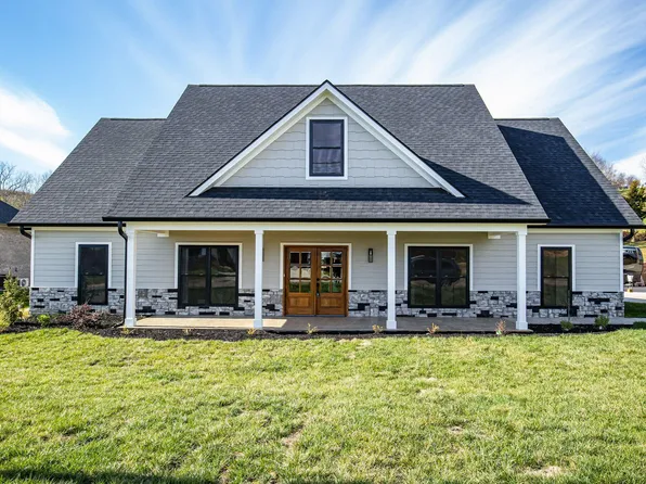 159 Adley St, Morristown, TN 37814