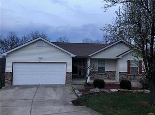 26 Summerland Ct, Fenton, MO 63026