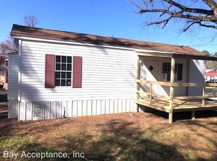 5604 Glade Rd LOT 5, Anniston, AL 36206