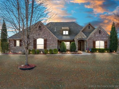 19440 E 69th St N, Owasso, OK, 74055