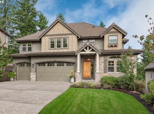 8671 SW Amicus Ter, Beaverton, OR 97007