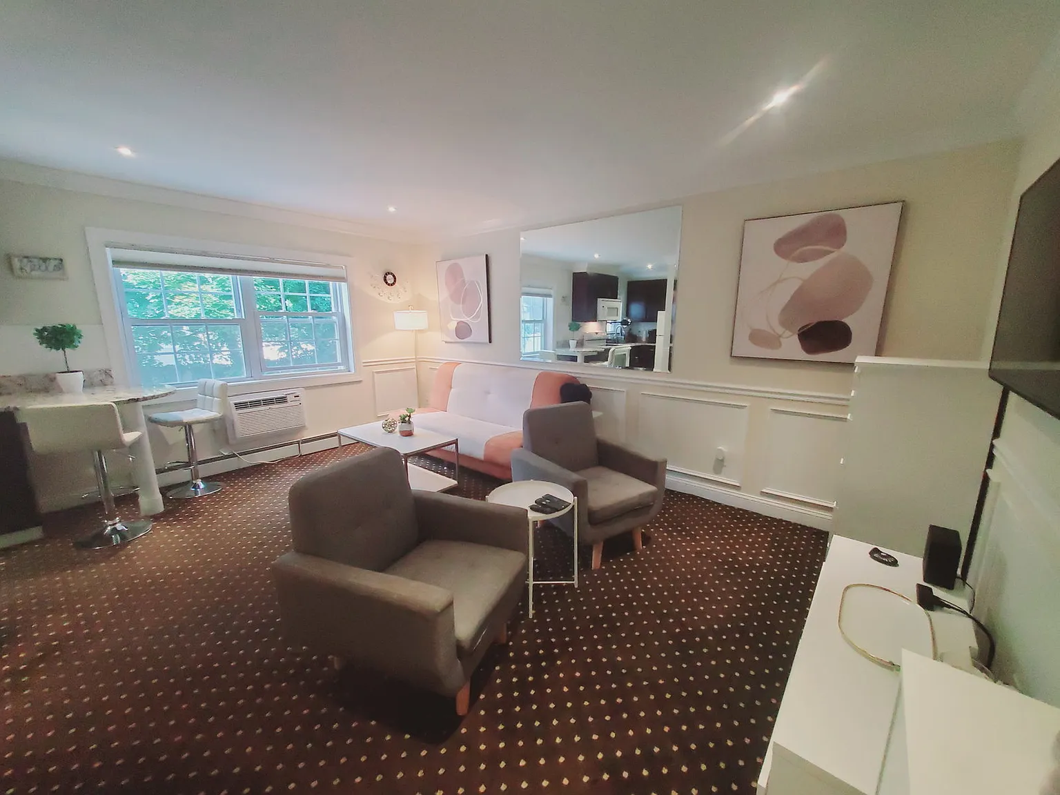1 bed, 1.0 bath, 515 sqft, $2,200 — Photo 4