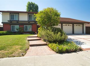 1710 W Las Lanas Ln, Fullerton, CA 92833