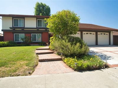 1710 W Las Lanas Ln, Fullerton, CA, 92833