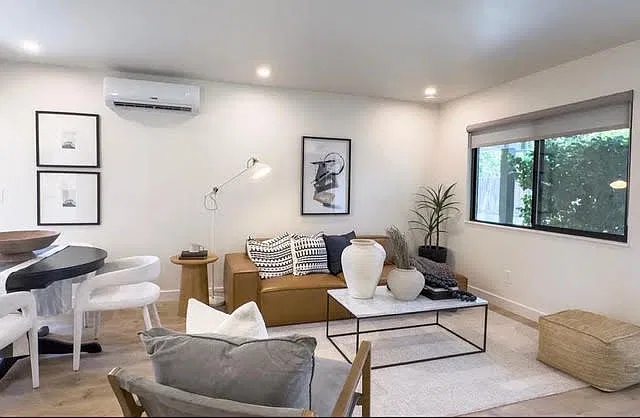 2 bed, 825 sqft, $2,950 — Photo 4