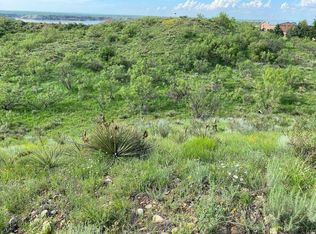 9831 Amarillo Rd, Fritch, TX 79036