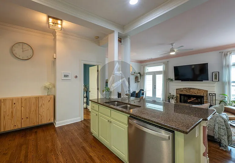 1615 Ridenour Pkwy NW — Photo 5