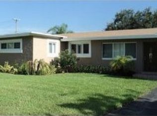 3670 SW 23rd Ct, Fort Lauderdale, FL 33312