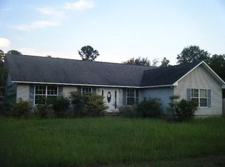 307 Waters Edge Rd, Hampton, SC 29924