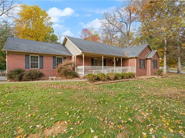 2189 Havenview Drive NW, Corydon, IN 47112