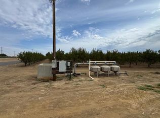 Orange Ave, Patterson, CA 95363