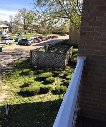 3rd image of 940 Beau Dr Unit 108
