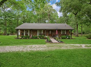 733 County Road 6763, Dayton, TX 77535