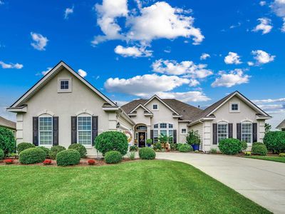 904 Teak Ct., Myrtle Beach, SC, 29579