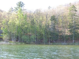 Lot #22 Skyline Dr., Lewiston, MI 49756