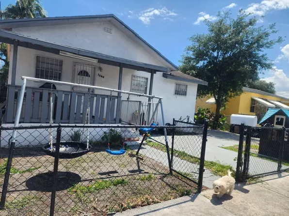 1268 NW 38th St #1268, Miami, FL 33142
