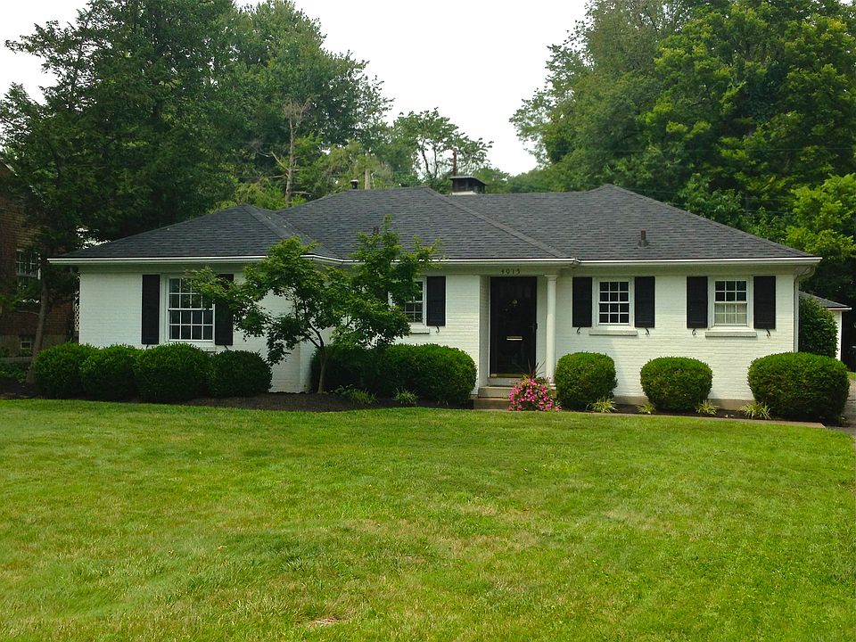 Welcome to 4015 Leland Road!