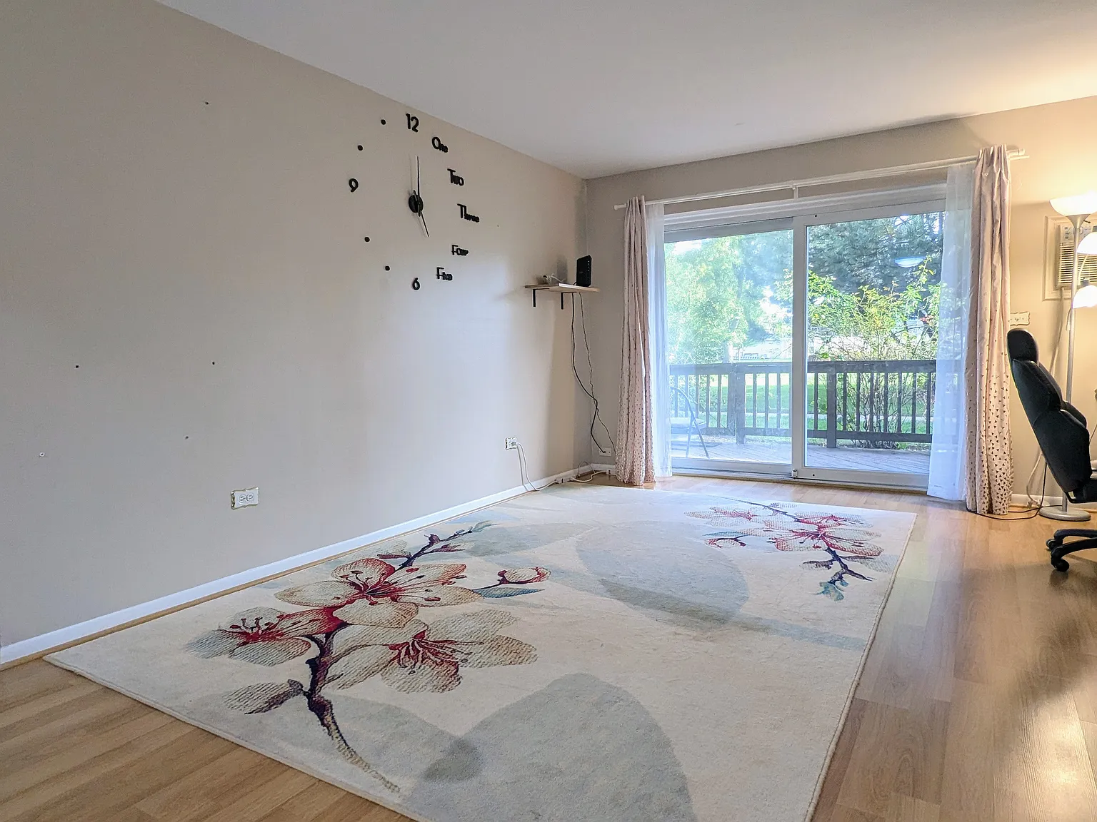 1 bed, 800 sqft, $1,650 — Photo 2