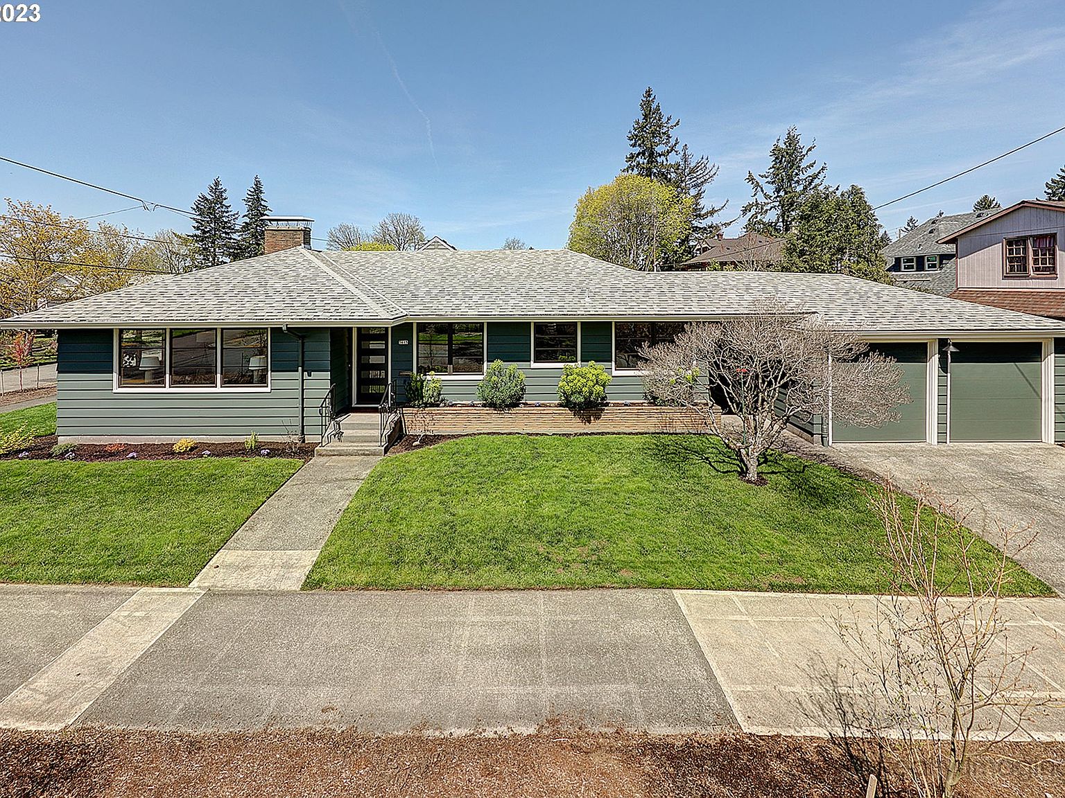5615 NE Klickitat St, Portland, OR 97213 Zillow
