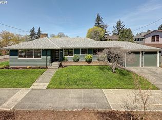 5615 NE Klickitat St, Portland, OR 97213