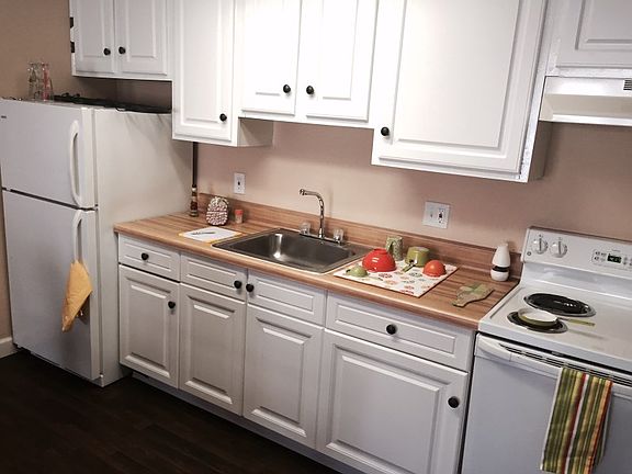 2nd image of 6842 Burroughs Ct APT 5