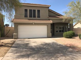 3540 E Melody Dr, Phoenix, AZ 85042