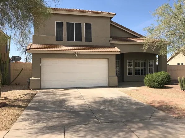 3540 E Melody Dr, Phoenix, AZ 85042