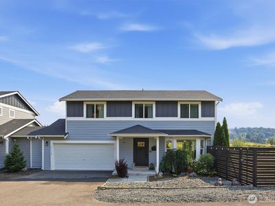 10327 67th Avenue NE #B, Marysville, WA, 98270