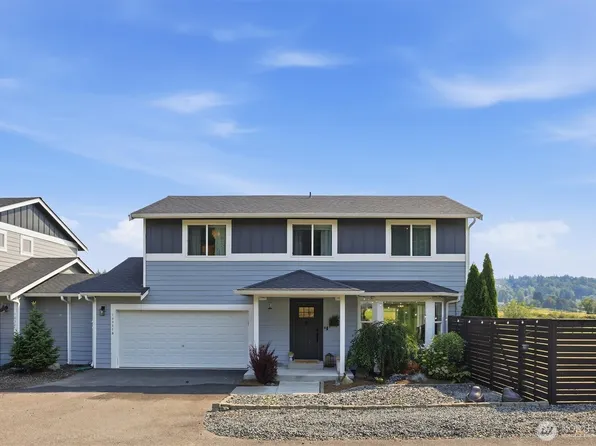 10327 67th Avenue NE #B, Marysville, WA 98270