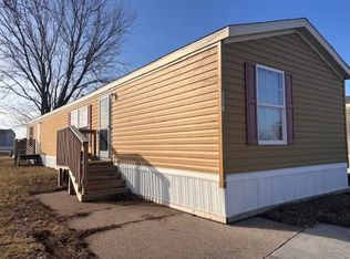 2220 Dunkelberg Rd Lot 857, Fort Wayne, IN 46819
