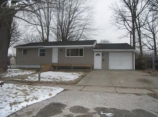 2401 Beta Ln, Flint, MI 48506