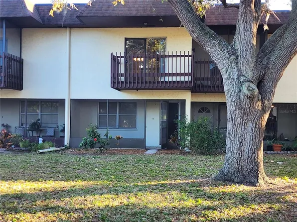 3271 Ramblewood Pl Unit 25-D, Sarasota, FL 34237
