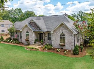 1207 Carnton Ln, Franklin, TN 37064