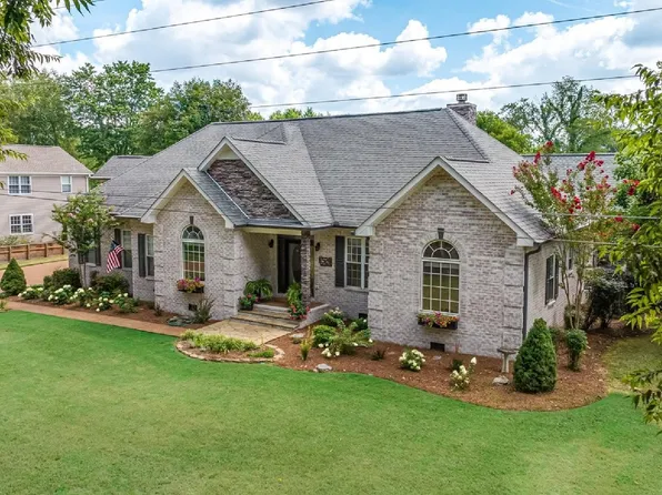 1207 Carnton Ln, Franklin, TN 37064